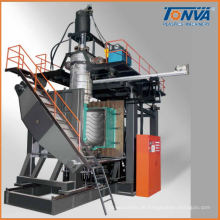 Tva-1000L-II Zwei Ebenen Einzelstation Blasformmaschine